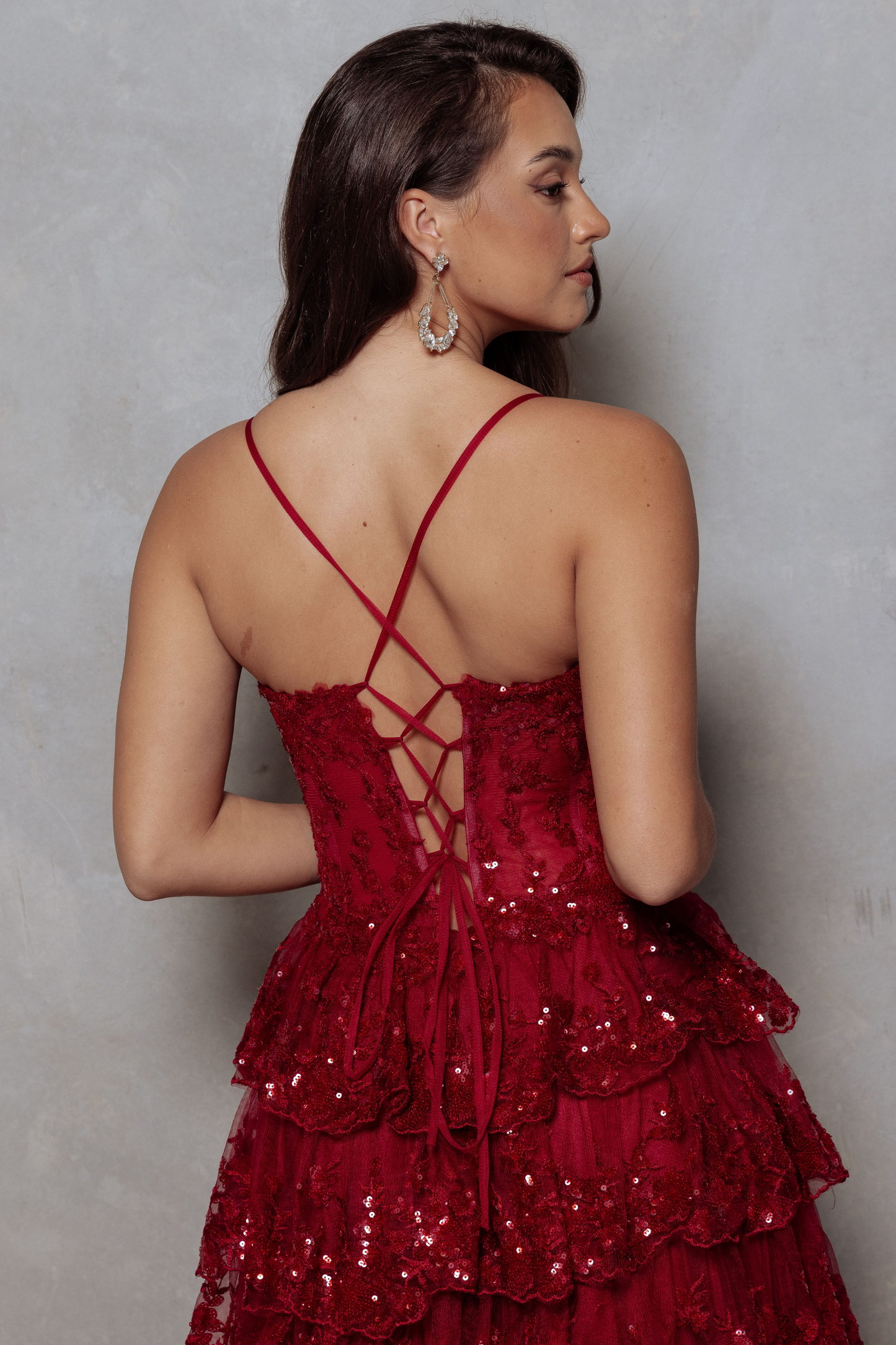 PS2403 Filicite Formal Dress