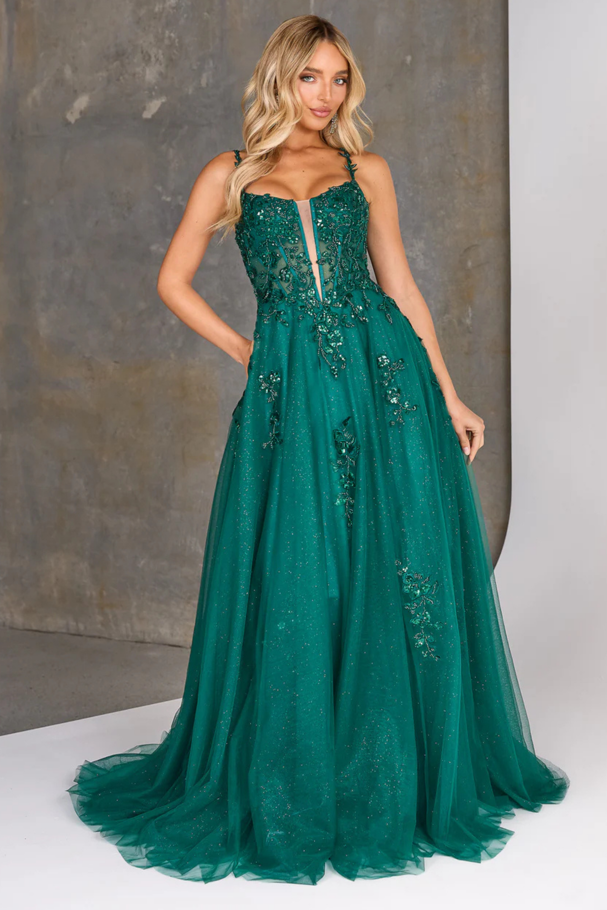 PO2573 Dauphine Formal Dress Lara Boutique Australia PO2573 Dauphine Formal Dress Lara Boutique Australia