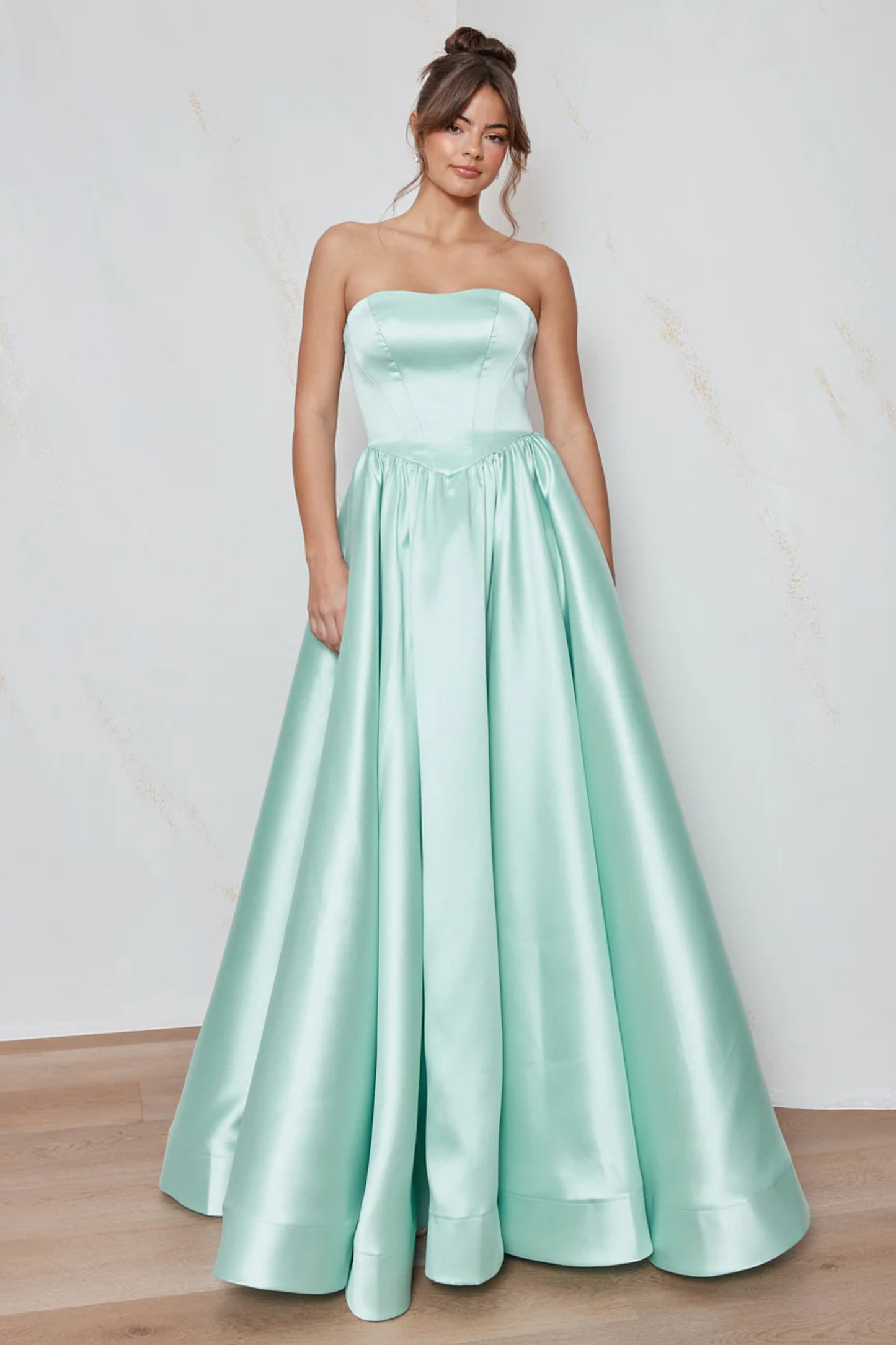 PO2607 Delany Formal Dress