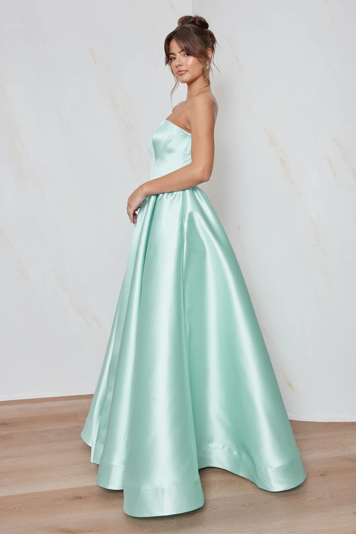PO2607 Delany Formal Dress
