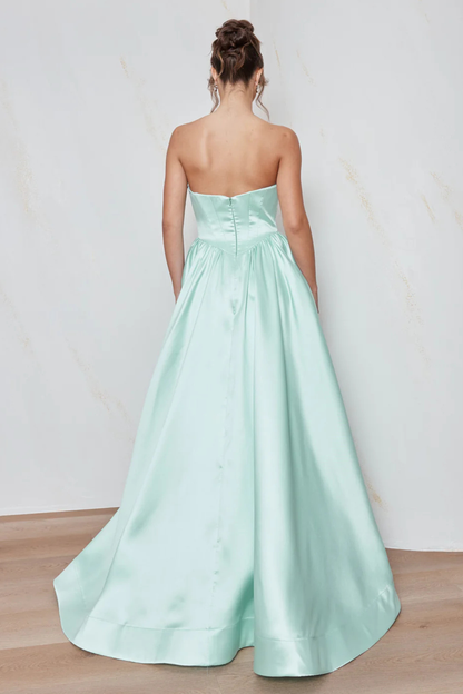 PO2607 Delany Formal Dress