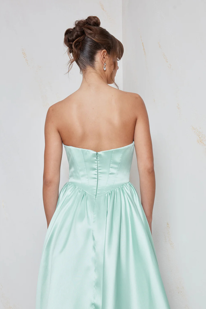 PO2607 Delany Formal Dress