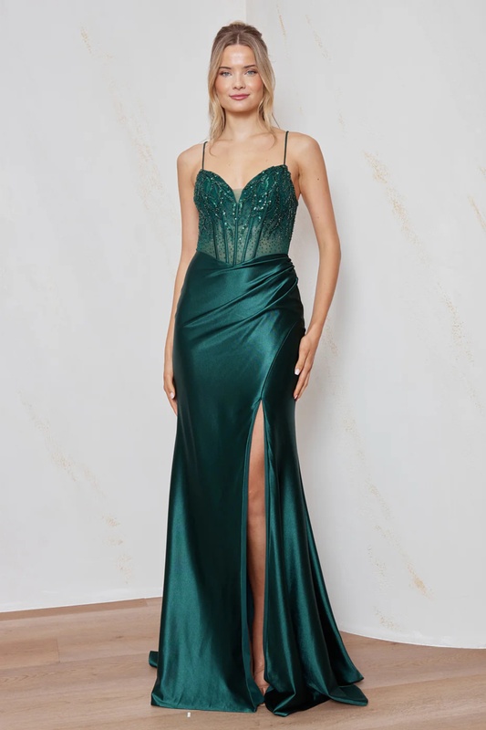 PO2631 Carmella Formal Dress