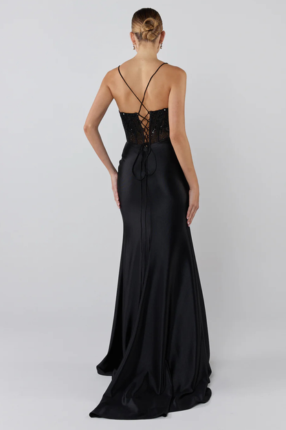 PO2631 Carmella Formal Dress