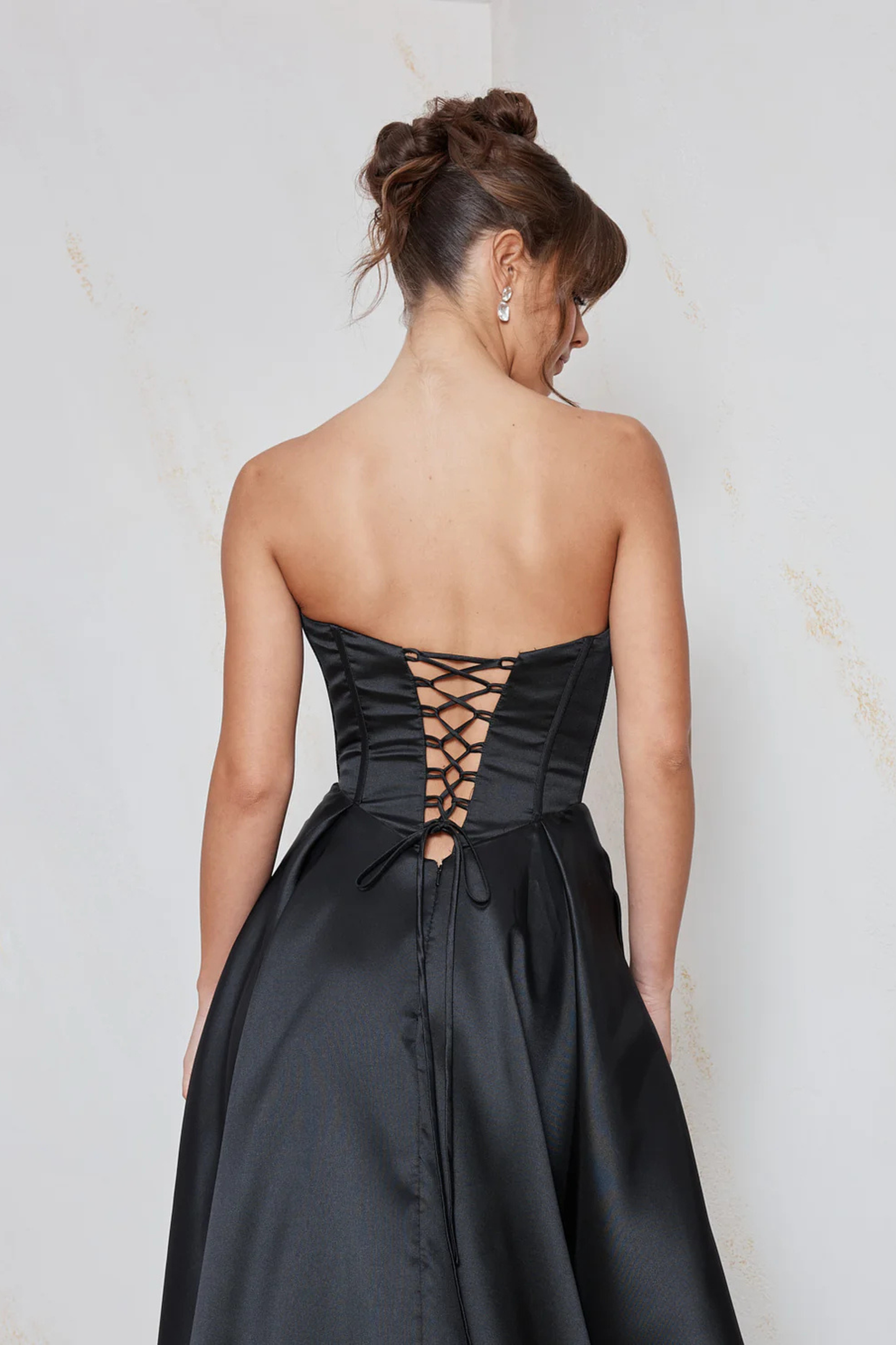 PO2649 Della Formal Dress