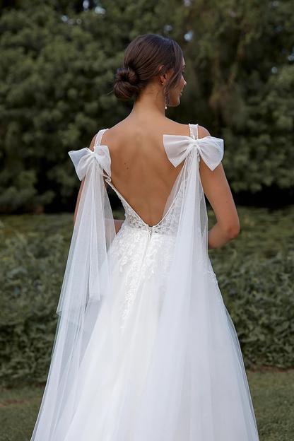 TC24125 Rosalba - Wedding Dress