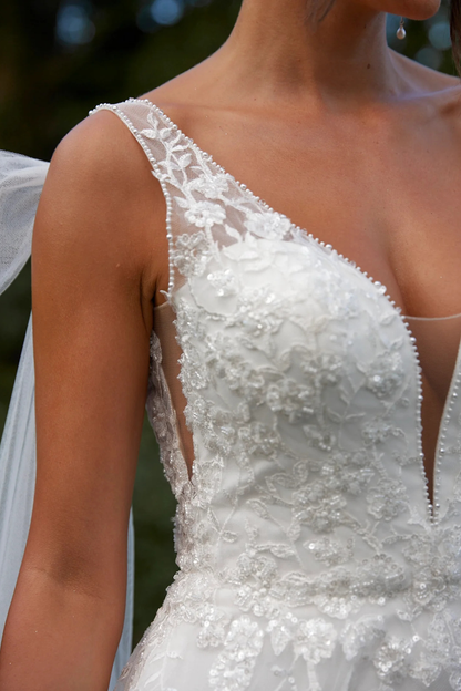 TC24125 Rosalba - Wedding Dress