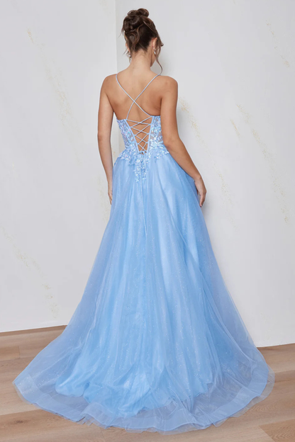 PO2680 Charmaine Formal Dress