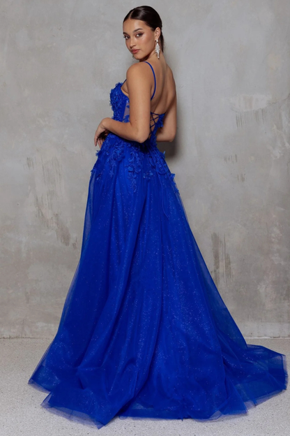 PO2572 Pascal Formal Dress