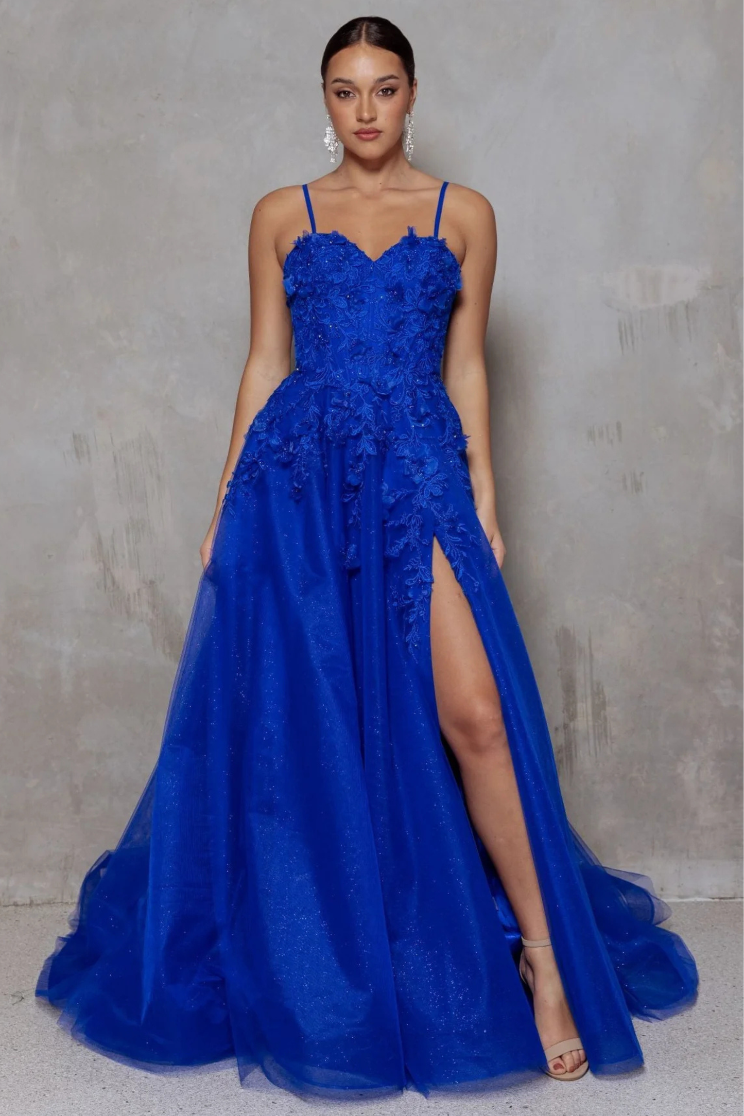 PO2572 Pascal Formal Dress