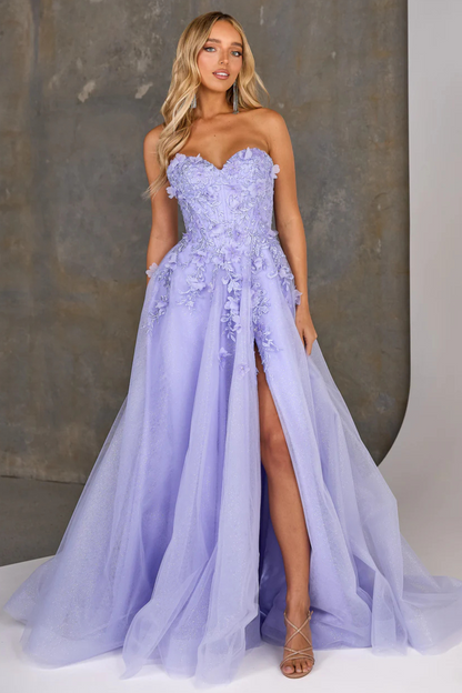 PO2572 Pascal Formal Dress