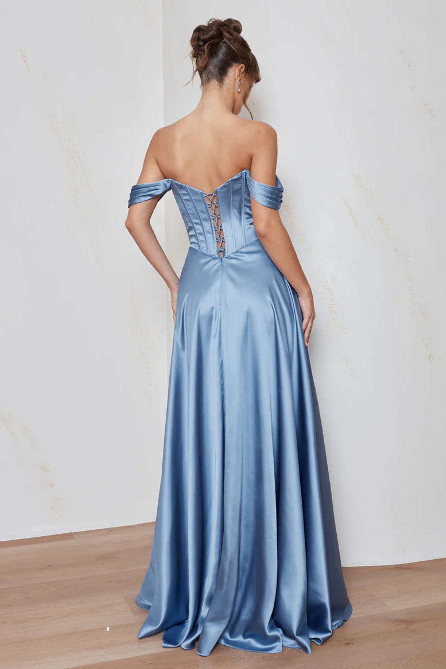 PO2628 Cosette Formal Dress