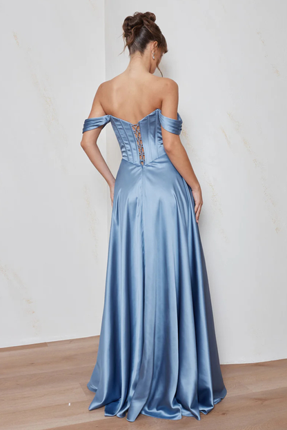 PO2628 Cosette Formal Dress