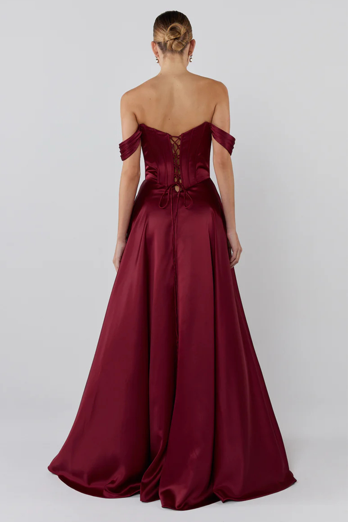 PO2628 Cosette Formal Dress
