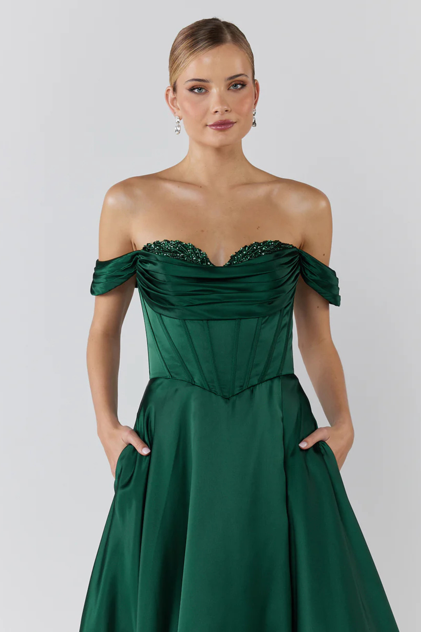 PO2628 Cosette Formal Dress