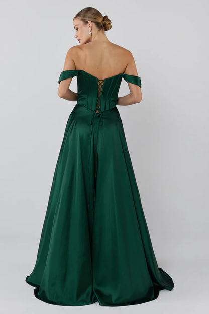 PO2628 Cosette Formal Dress