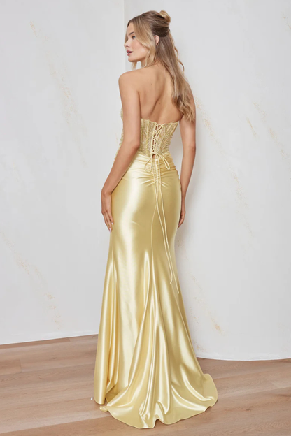 PO2688 Cirean Formal Dress