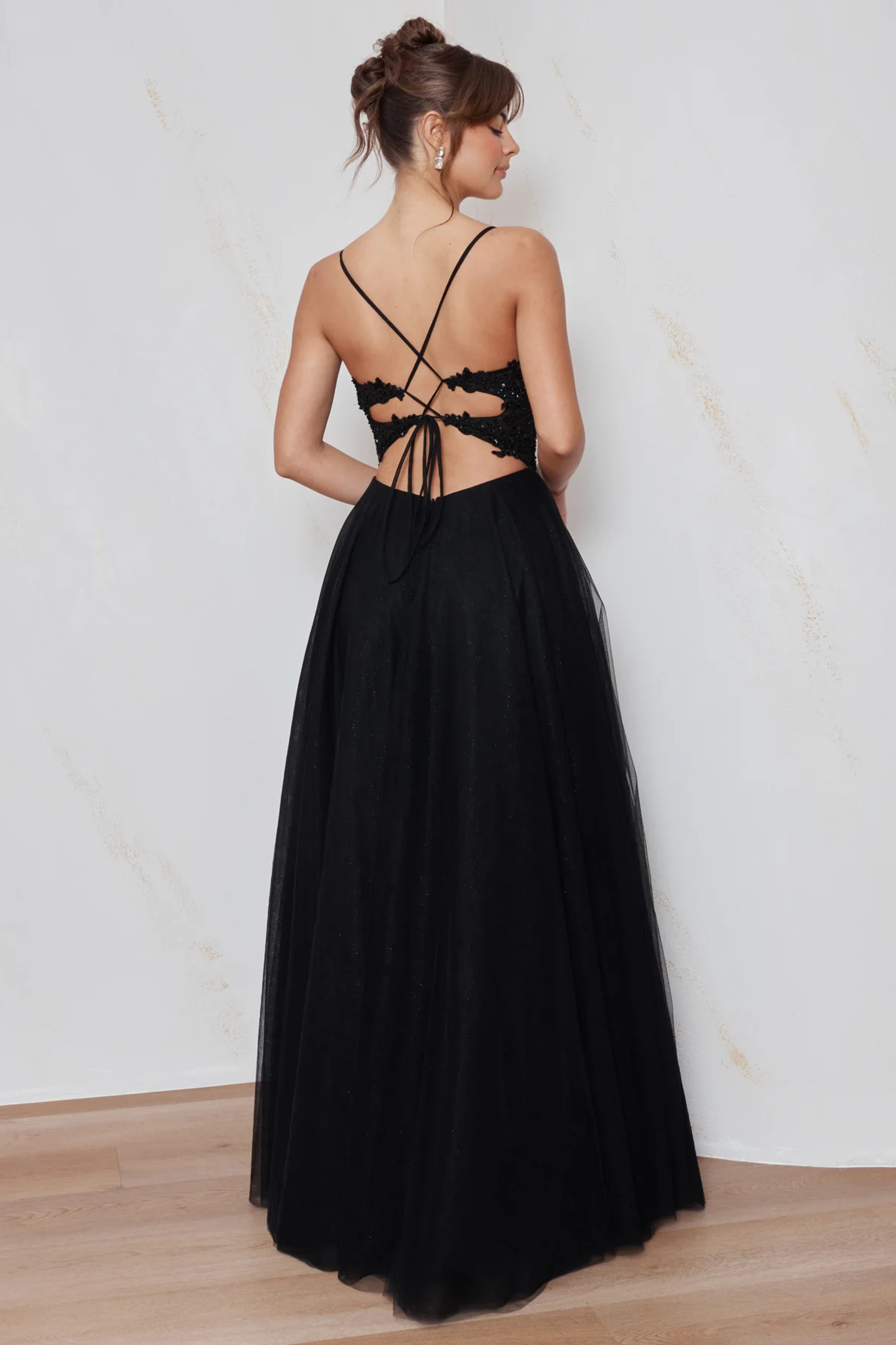 PO2691 Cressida Formal Dress