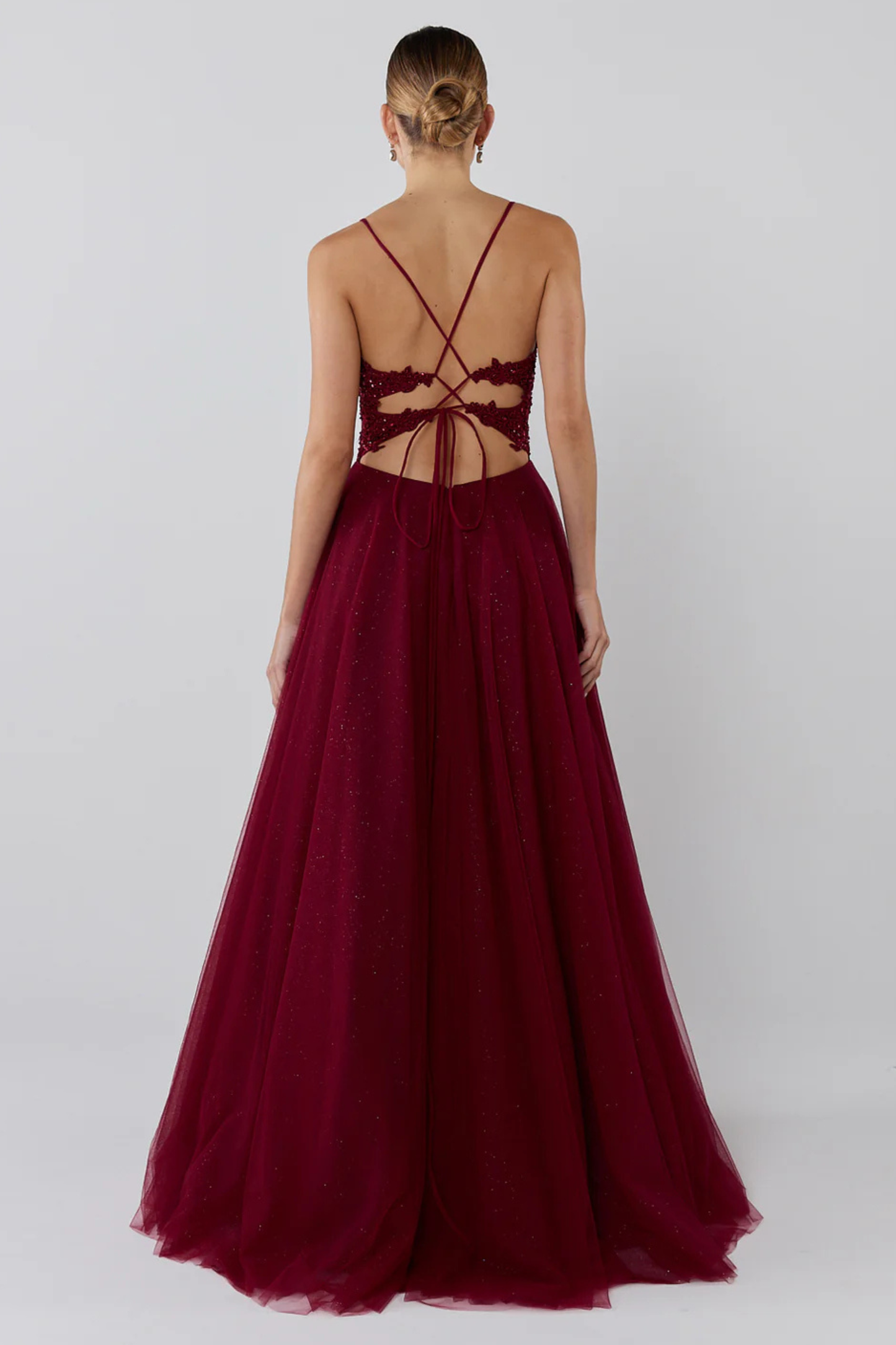 PO2691 Cressida Formal Dress