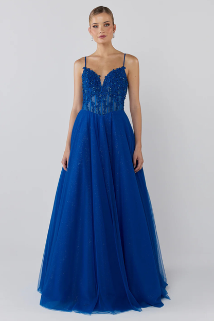 PO2691 Cressida Formal Dress