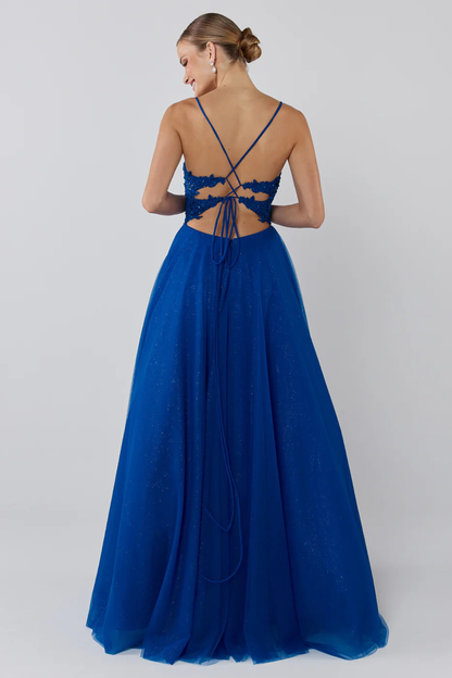 PO2691 Cressida Formal Dress