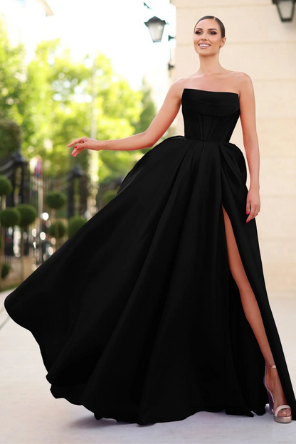 TK241F Formal Dress