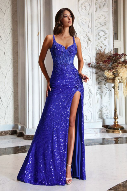 TW612 Azura Formal Dress