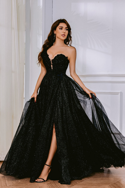TK554 Aurora Formal Dress