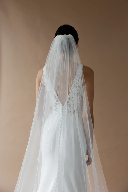 Giselle Veil