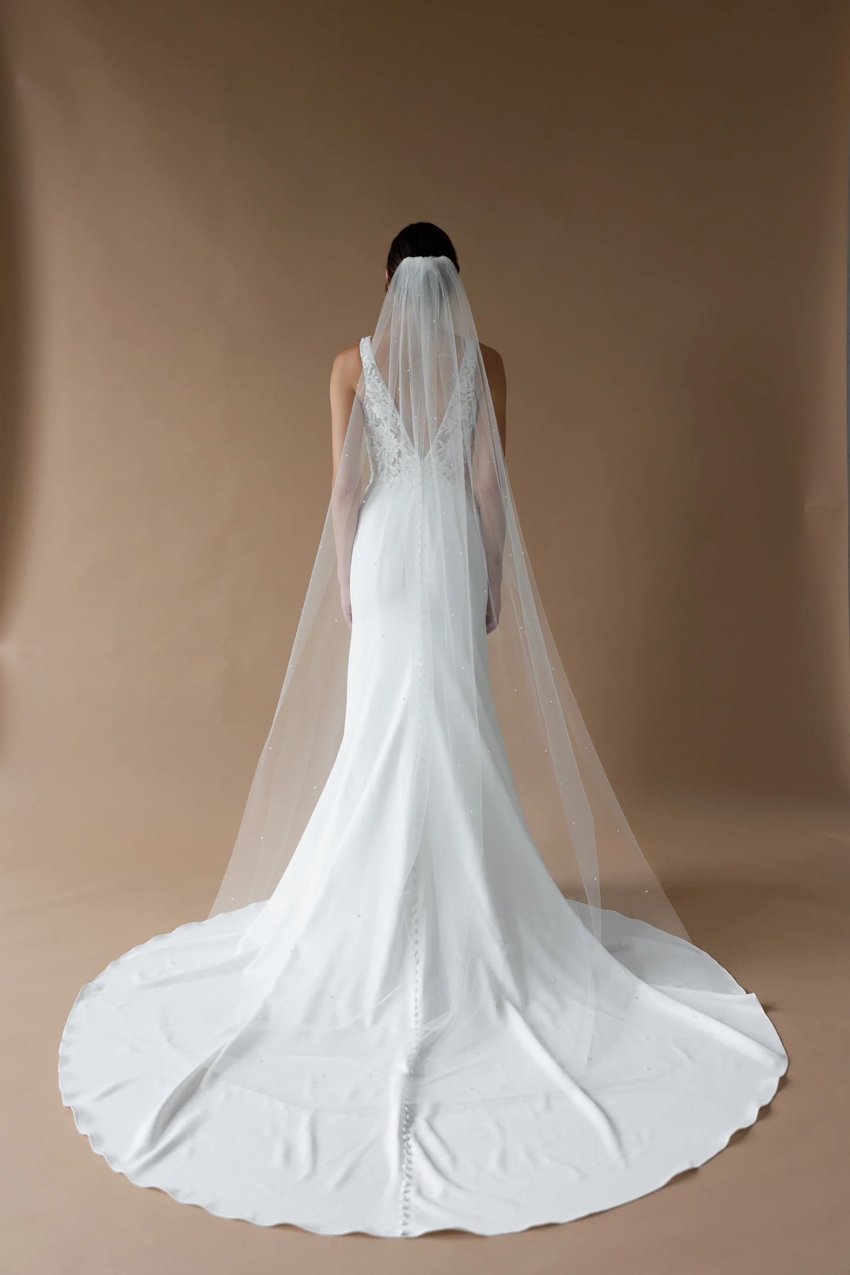 Giselle Veil