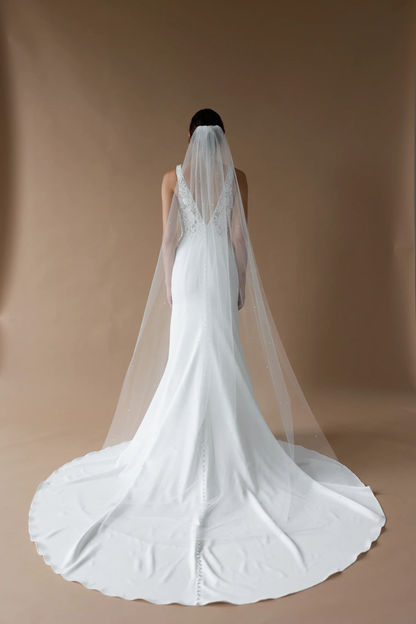 Giselle Veil