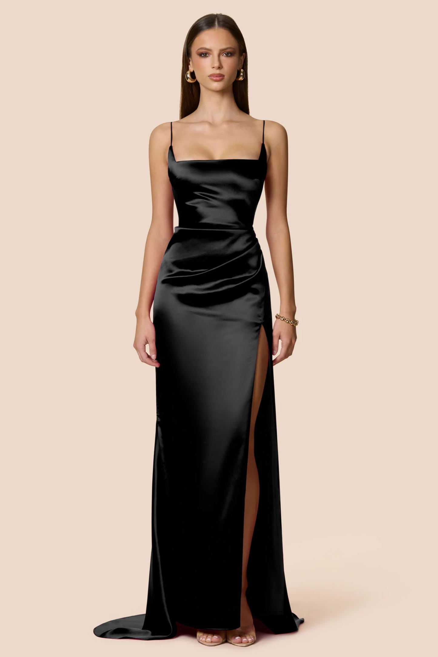 Valerie Gown