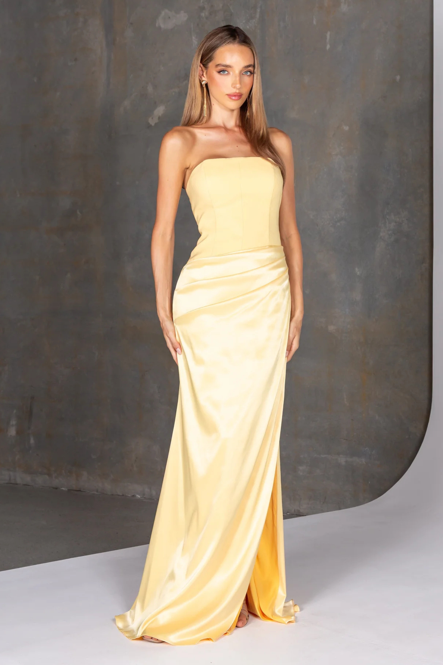 PO26111 Darchelle Formal Dress