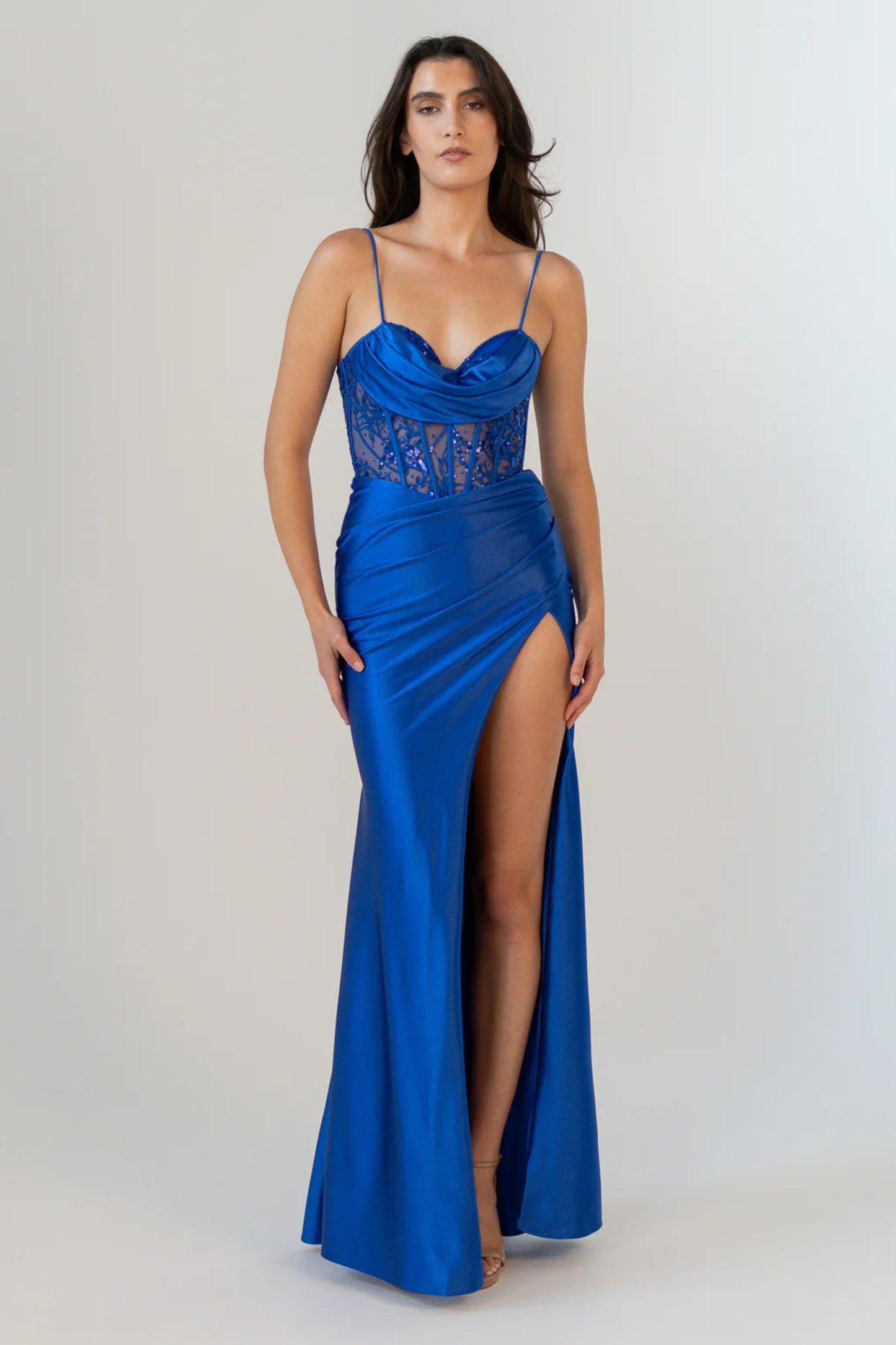 PO24143 Belladonna Formal Dress
