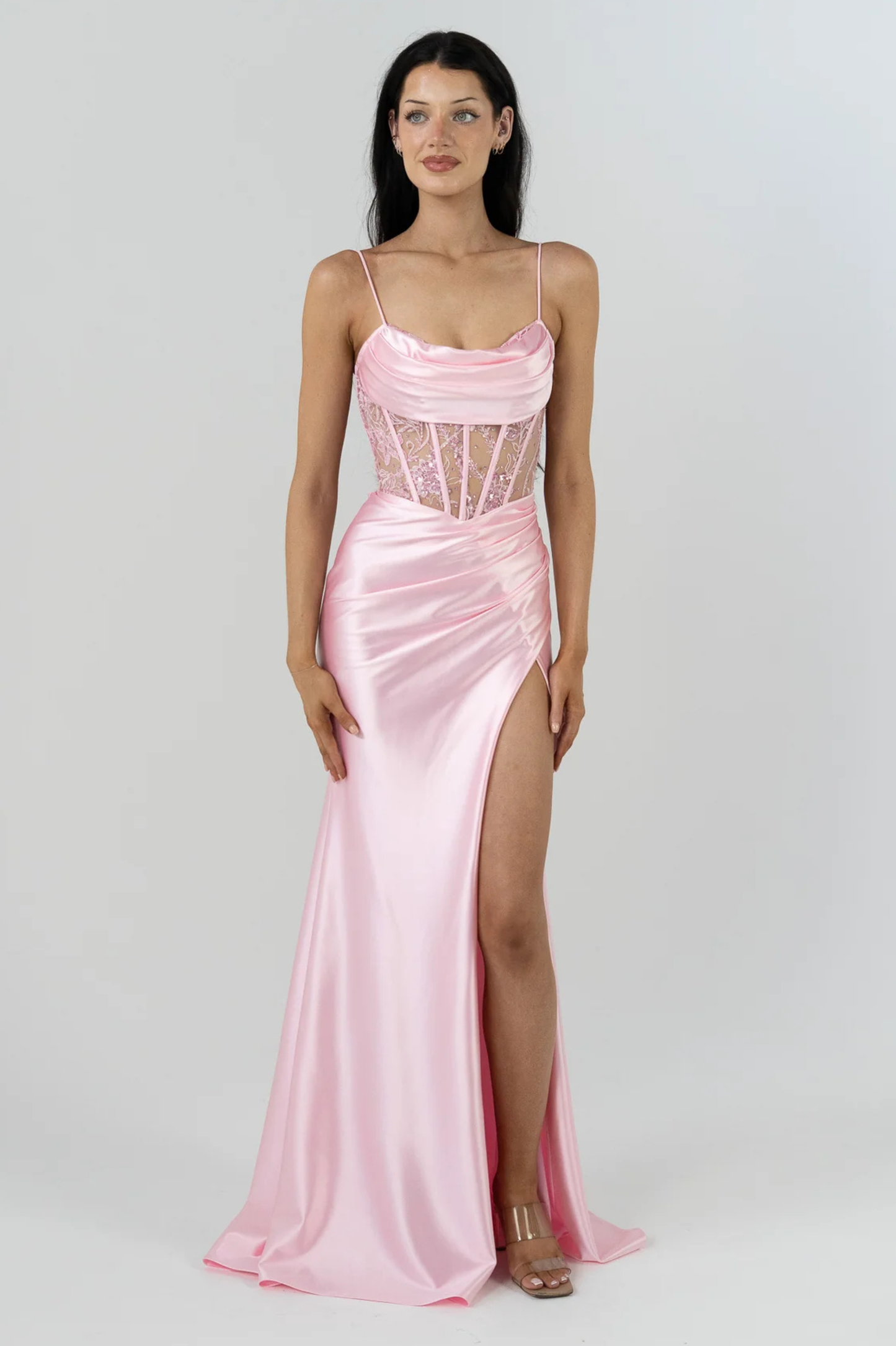 PO24143 Belladonna Formal Dress