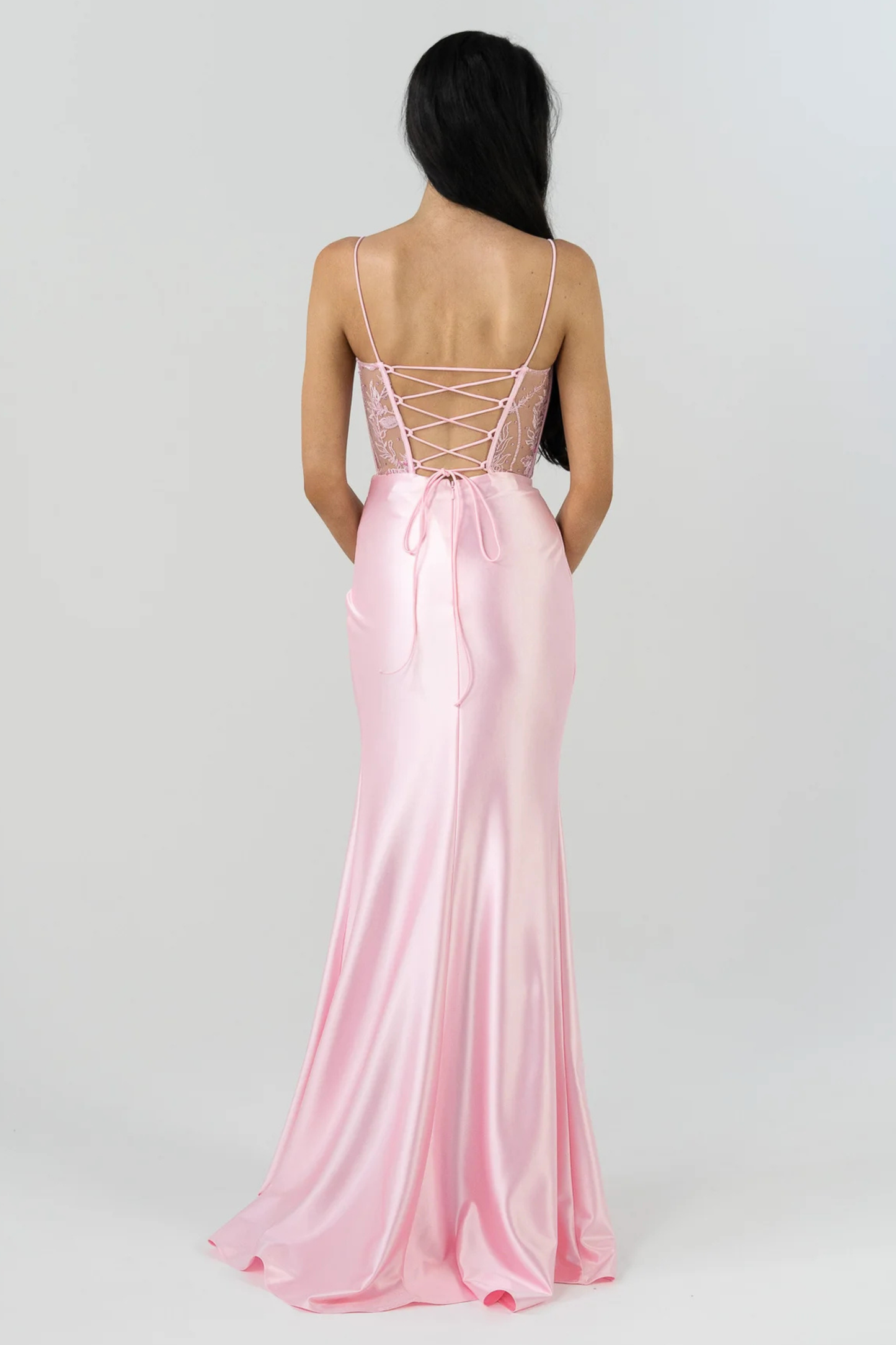 PO24143 Belladonna Formal Dress