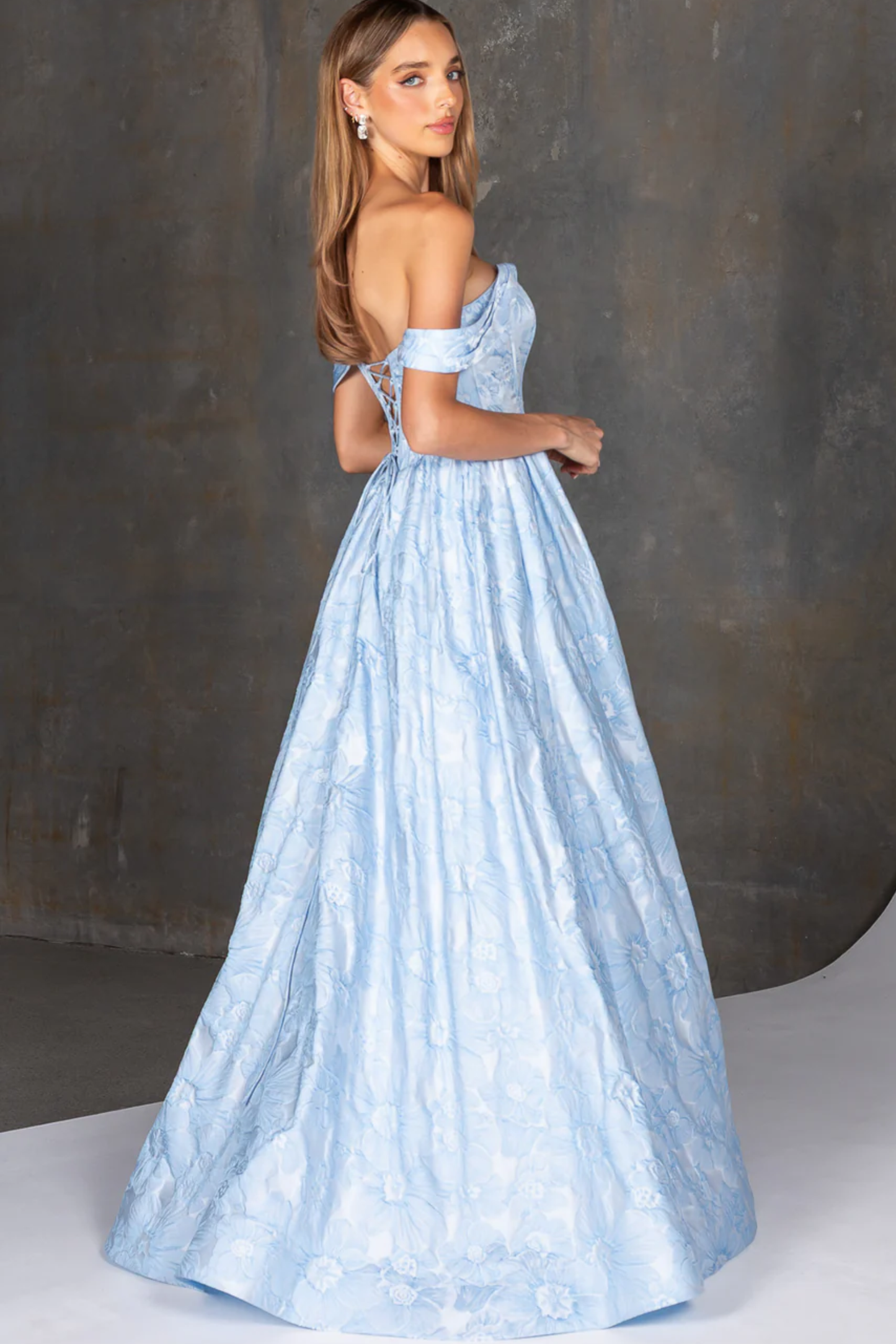 PO26115 Dae Formal Dress