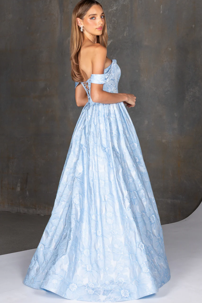 PO26115 Dae Formal Dress