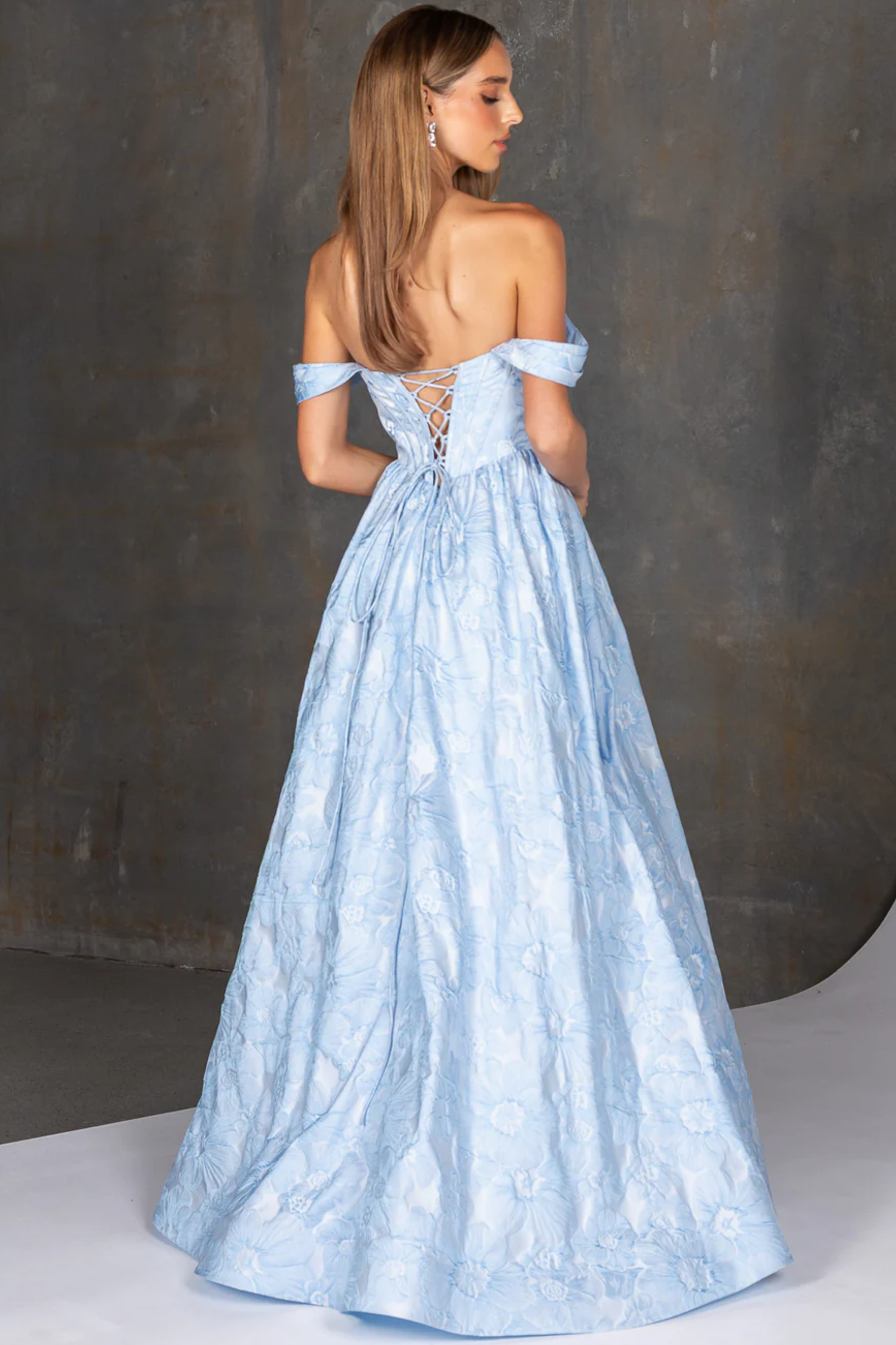 PO26115 Dae Formal Dress