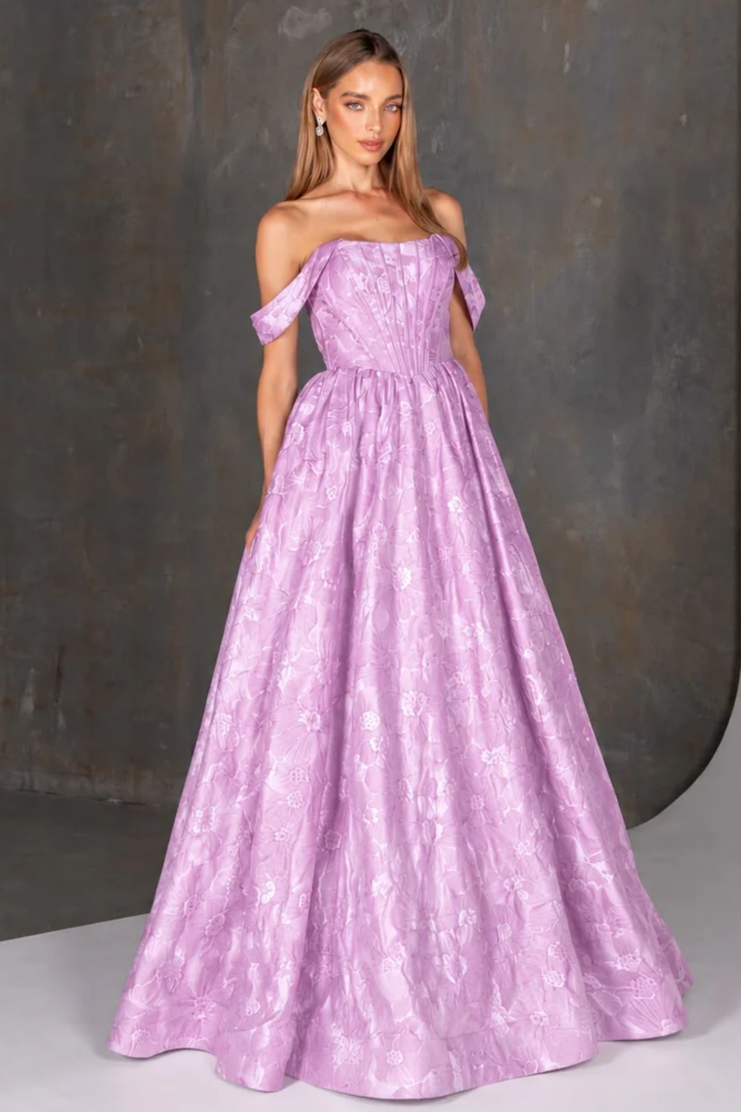 PO26115 Dae Formal Dress