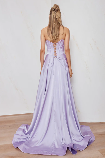 PO2677 Cadence Formal Dress