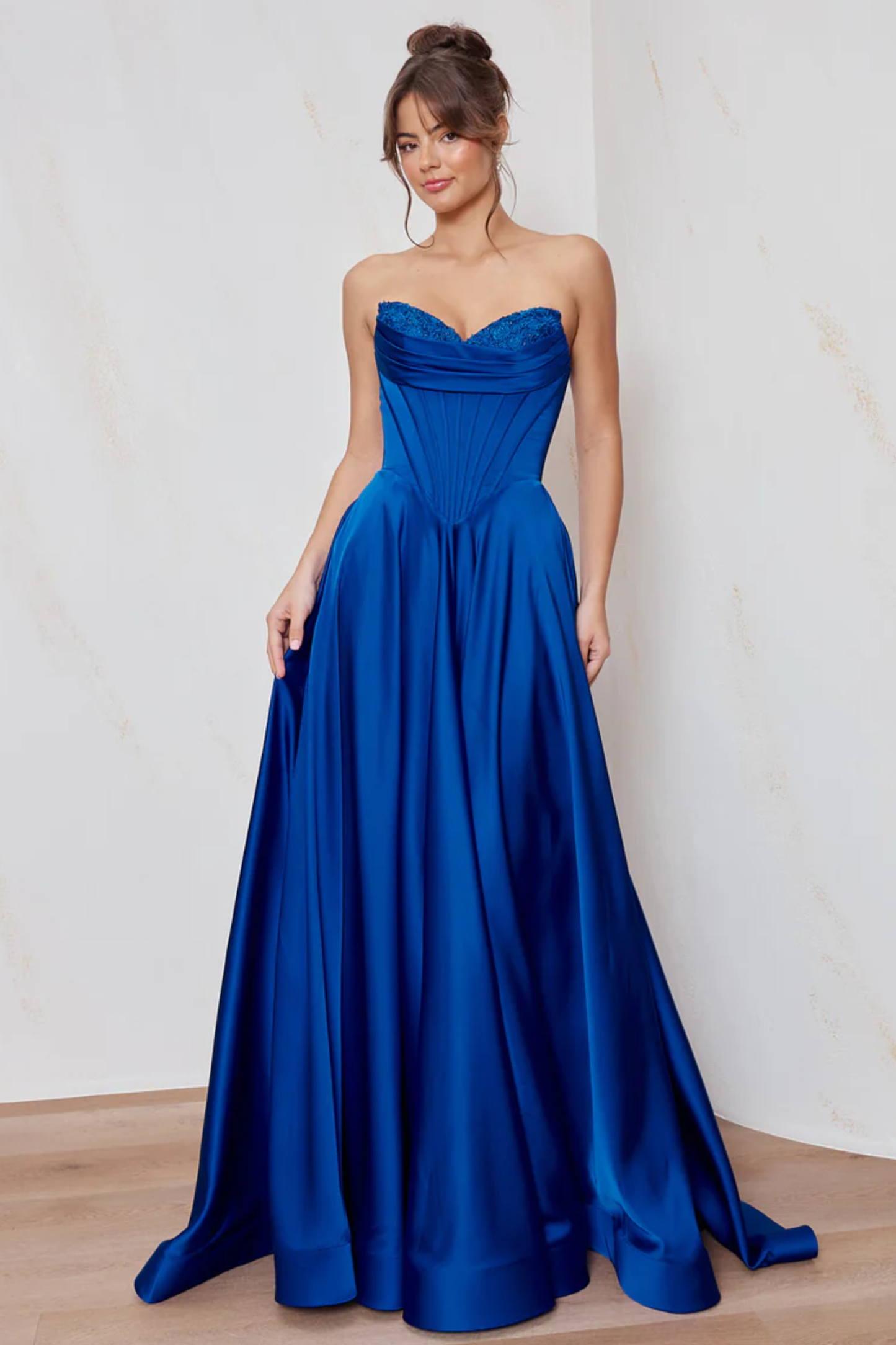 PO2677 Cadence Formal Dress