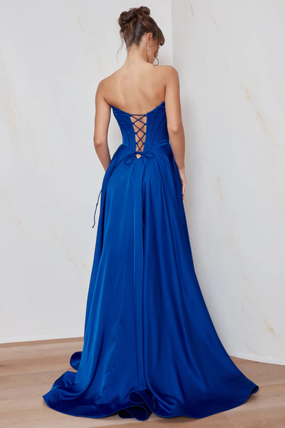 PO2677 Cadence Formal Dress