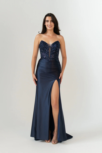 PO2688 Cirean Formal Dress