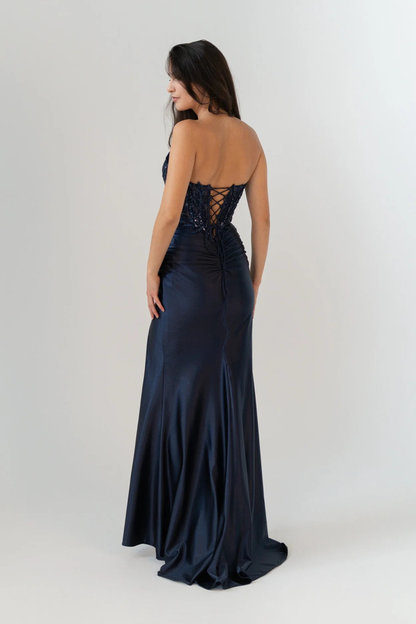 PO2688 Cirean Formal Dress