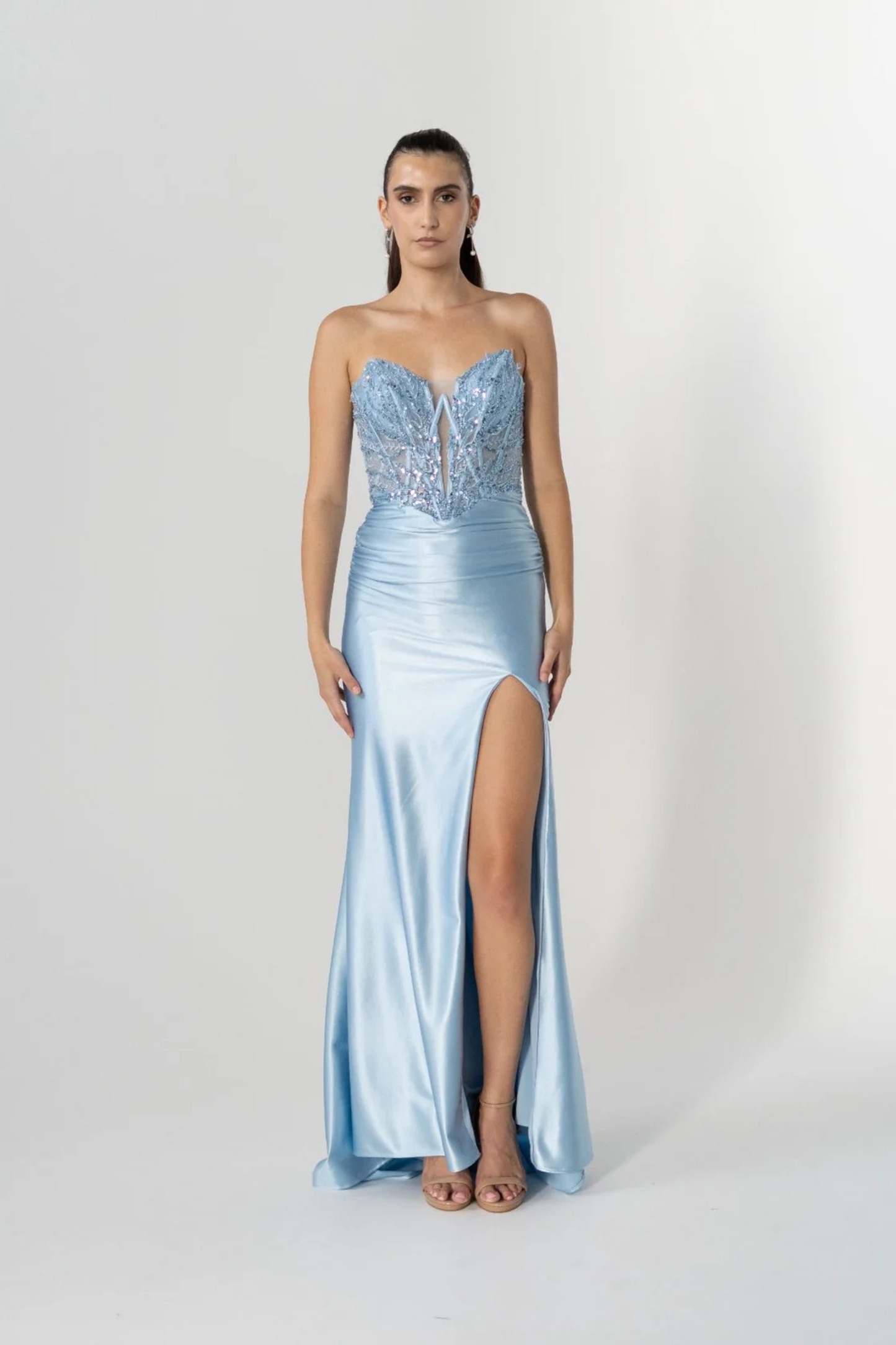 PO2688 Cirean Formal Dress