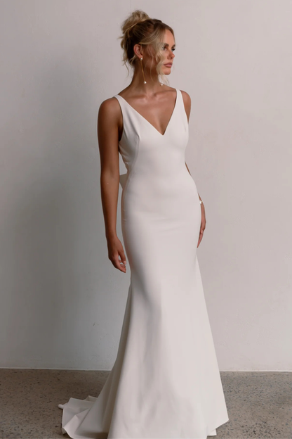 TC25145 Pippa - Wedding Dress