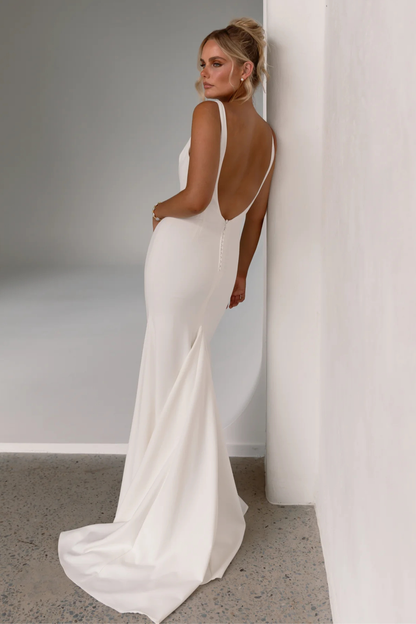 TC25145 Pippa - Wedding Dress