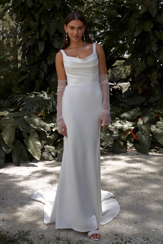 TC24114 Aire - Wedding Dress