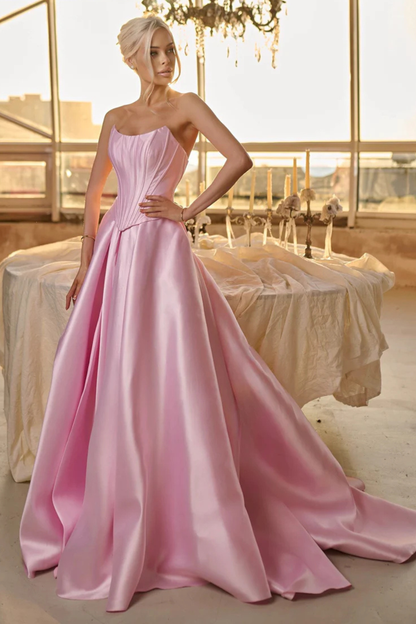 TK804 Lunara Formal Dress
